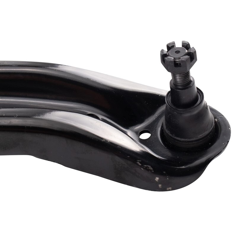 TRQ Front Right Lower Control Arm with Ball Joint Passenger