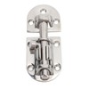 Locker Latch 86mm Long 316 Stainless Steel Mirror Polished Finish