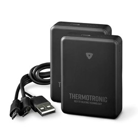 REV'IT! Battery Set For Heated Gloves