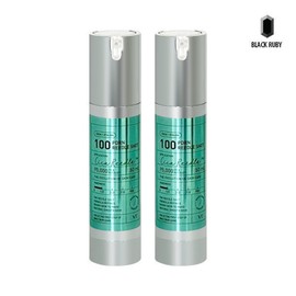 VT PDRN Riddle Shot 100 Ampoule 50ml x2 / 브이티 피디알엔 PDRN 리들샷 100 앰플 50ml x2