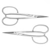 Bud Trimming Scissors Stainless Steel Floral Scissors Plant Shears Flowers