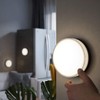 DesignNest, PowerLight |Twist|, Rotate to Turn it On/Off, Creative LED