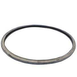 Vita Craft 881-1505 Washer, Black, 9.0 inches (22.8 cm), Alpha