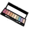 Palladio Eyeland Vibes Paleta de Sombras de Ojos Paradise 10