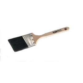 Corona Marquis Black China Angular Paint Brush - 2"