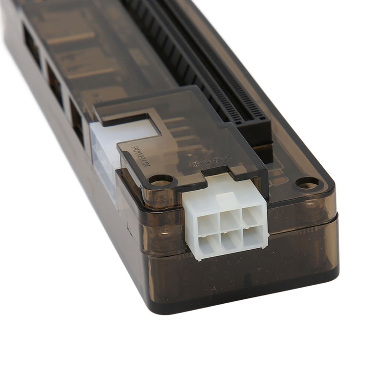 External Video Card Dock M.2 A/E Key Data Cable External
