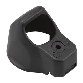 RLB-HILON Backup Camera Bezel Trim Compatible with Jeep Wrangler JL JLU 2018 2019 2020 2021 2022 2023 Year, for 68301879AB Rear View Camera Cover Case