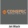 Conspec 2-oz Jet Black Powdered Color for Concrete, Cement, Mortar,