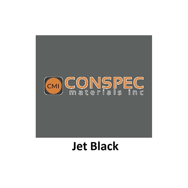Conspec 2-oz Jet Black Powdered Color for Concrete, Cement, Mortar,