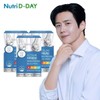 뉴트리디데이 시그니처 치아탄탄 30정 3박스 3개월분 NutriD-Day Signature Chia Tantan 30 Tablets 3 Boxes 3-Month Supply
