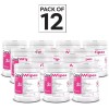 Metrex Case of Metrex Caviwipes 13-1100 Towelettes Large 160 Canister
