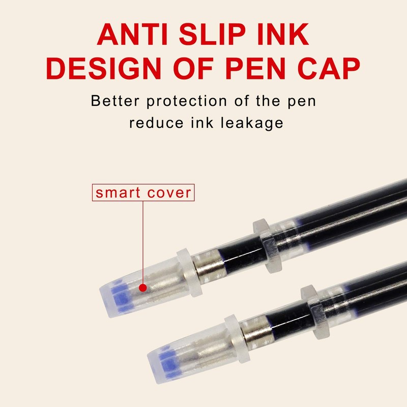 YAMMI Magic Pens & Refills for Magic Practice Copybook, Drawing