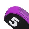 12PCS Golf Club Head Covers Neoprene Scratch Proof Golf Club