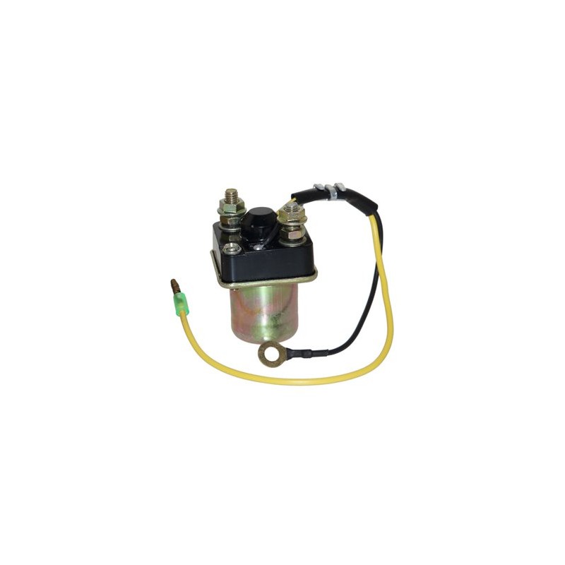 Pro Marine Solenoid, Starter Compatible with Yamaha