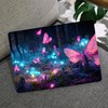 MEEgoodo for MacBook Air 13 inch Case 2021 2020 2019
