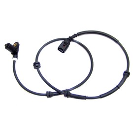 MAPCO 86849 Wheel Speed Sensor