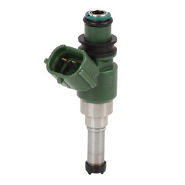 X AUTOHAUX 3B4-13761-00-00 Fuel Injector for Yamaha Grizzly 700 2007-2015 for Yamaha Grizzly 550 2009-2014 for Yamaha YFZ450R 2009-2017