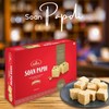 Haldirams Haldiram's Soan Papdi 500G