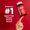 Goli Vinagre De Manzana 60 Gomitas Vitamin B12
