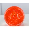 3 X Soft & Safe Glitter Cricket Balls For outdoor