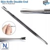 INSTUMAX Pro Ingrown Toenail Kit – Heavy Duty Nipper &