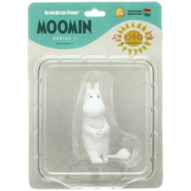 UDF Moomin Series 1 The Hattifatteners