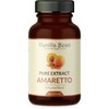 Pure Amaretto Extract for Baking and Flavoring - 4 OZ