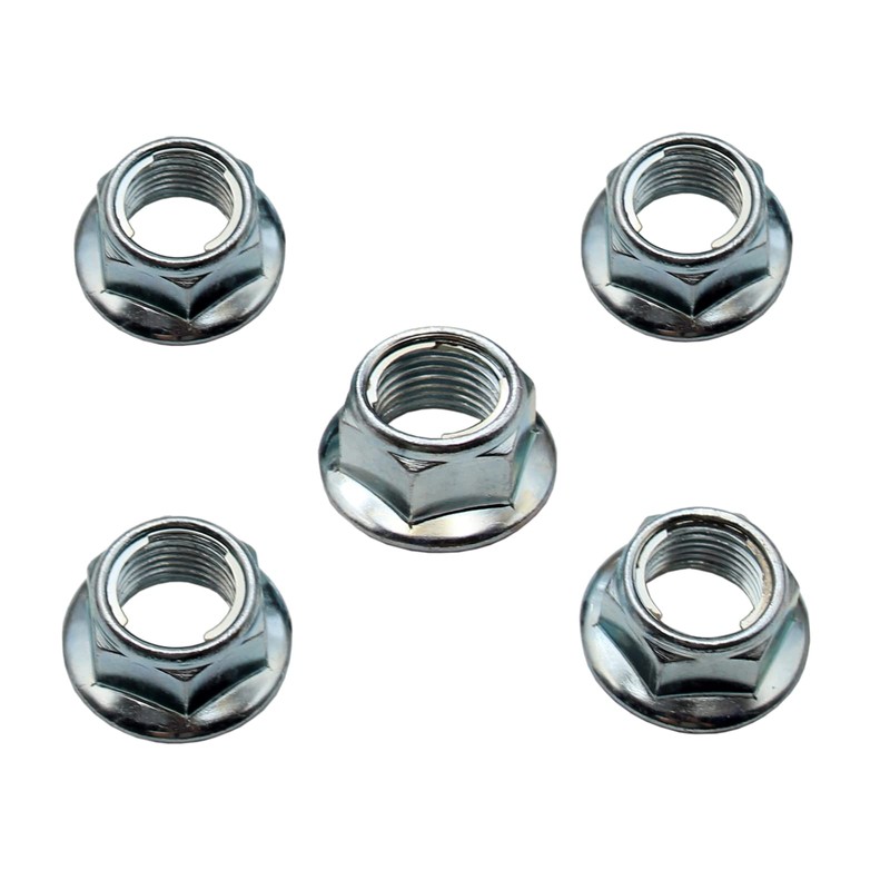 Exhaust Manifold Flange Lock Nuts (M16)