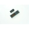 For QFX Remote Control For QFX E-1500 Professional Large Bluetooth
