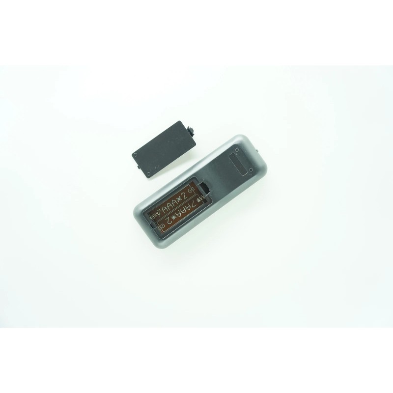 For QFX Remote Control For QFX E-1500 Professional Large Bluetooth