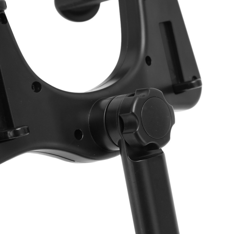 Rearview Mirror Phone Holder 360 Degree Rotation Multifunctional Phone AR