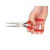 TEKTON 7 Inch Long Nose Pliers | PGF10007