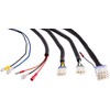 10L0L Golf Cart Light Harness-78in Bucket Harness for Club Car