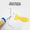 Choppie Drywall Repair Kit, Spackle Wall Repair, Wall Repair Patch