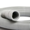 Drain Hose 1,5 m for Washing Machine/Dishwasher