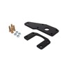Eaz-Lift Left or Right 2-inch Ball Mount Adapter | Made
