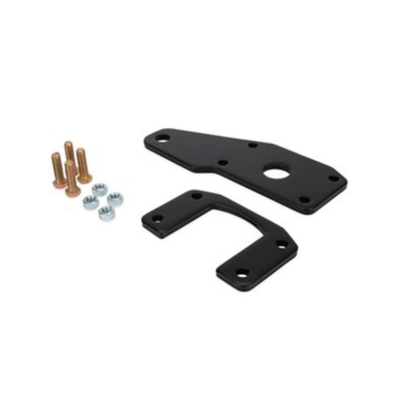 Eaz-Lift Left or Right 2-inch Ball Mount Adapter | Made