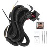 12V Horn Wiring Harness Relay Kit Set for Car Truck