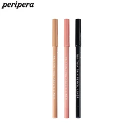 PERIPERA Ink Thin Thin Pencil Liner 0.13g, Color:05 Under Beige