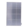 LCD Magnetic Steel Printing Platform Photosensitive Resin Mold 3D Printer