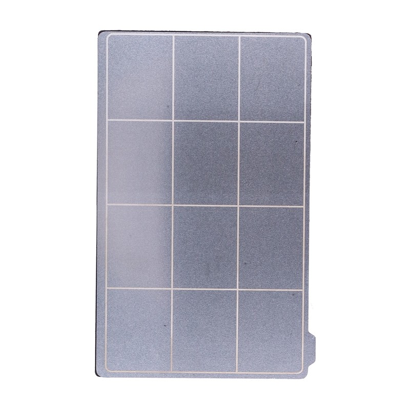 LCD Magnetic Steel Printing Platform Photosensitive Resin Mold 3D Printer
