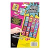Novelty Corp Juego De Viaje Loteria del Beber