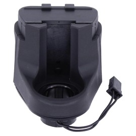 Rear Window Switch Wiper Arm Micro Switch Button Rear Window Opener Boot Window Button Switch Tailgate Release Button Key Button Rear for 5 Series E39 1995-2003