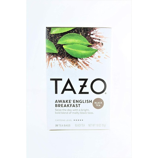 Tazo Tea Awake Engl Brkfst
