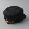 Dickies Basic Work Cap, Hat, Men's, Women's, Unisex, black (short