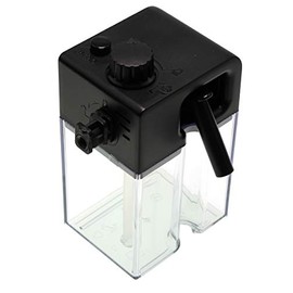 DeLonghi 7313236251 Milk Container for EN550 Lattissima Touch Nespresso Machine