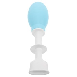 CALLARON Ejercitador bucal, corrector de empuje lingual, herramienta de terapia motora oral versátil para clínicas de terapia del habla y uso doméstico.