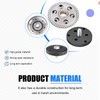 Starter Clutch Gear One Way Bearing Kit & Tool for