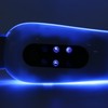 Electric Micro Current Vibration Beauty Machine Light Therapy Face Lifting