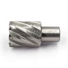 Annular Cutter JESTUOUS 3/4 Inch Weldon Shank 1-1/4 Cutting Diameter